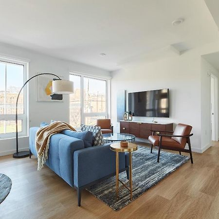 الشقق الفندقية هوبوكينفي  Harmony Lofts On Jackson 2 المظهر الخارجي الصورة
