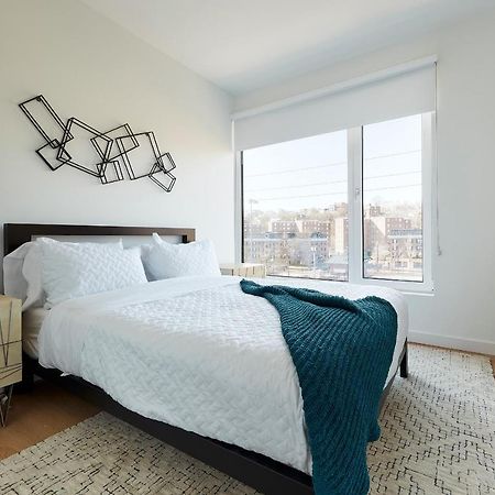 الشقق الفندقية هوبوكينفي  Harmony Lofts On Jackson 2 المظهر الخارجي الصورة