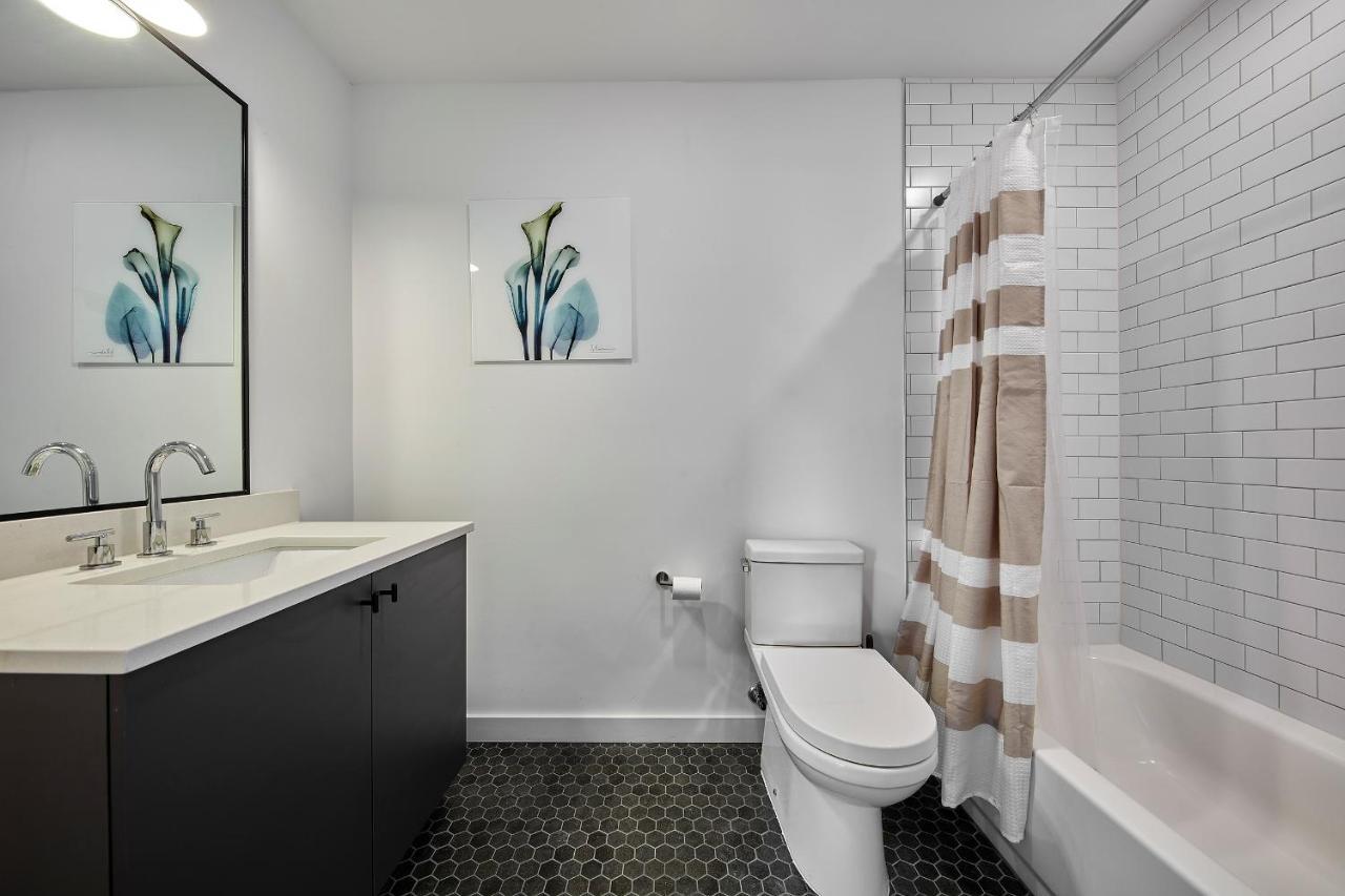 الشقق الفندقية هوبوكينفي  Harmony Lofts On Jackson 2 المظهر الخارجي الصورة