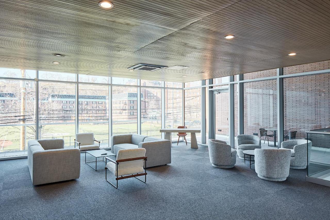 الشقق الفندقية هوبوكينفي  Harmony Lofts On Jackson 2 المظهر الخارجي الصورة