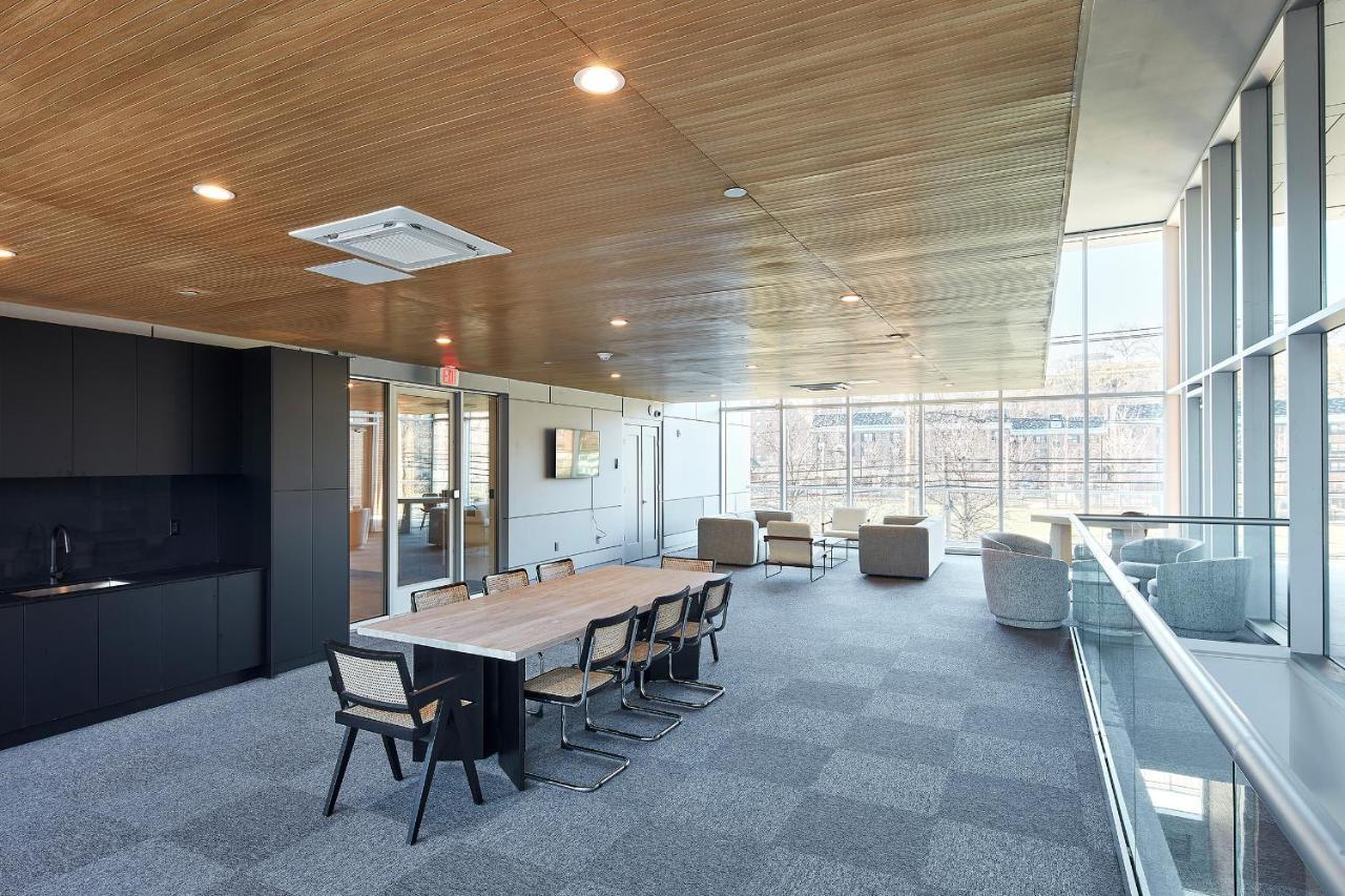 الشقق الفندقية هوبوكينفي  Harmony Lofts On Jackson 2 المظهر الخارجي الصورة