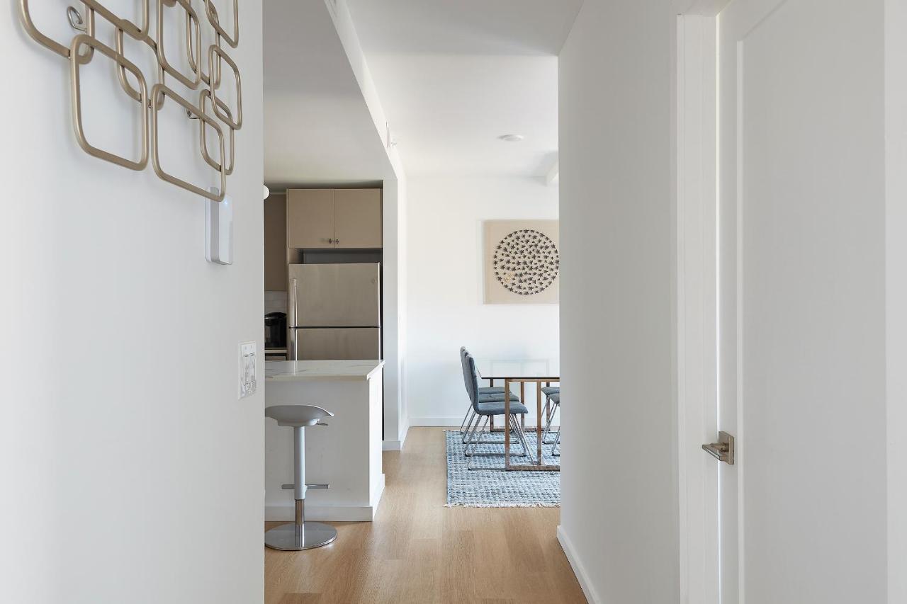 الشقق الفندقية هوبوكينفي  Harmony Lofts On Jackson 2 المظهر الخارجي الصورة