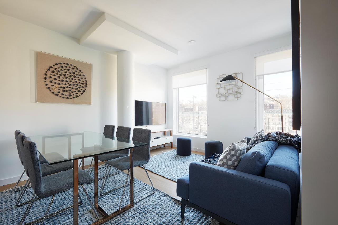 الشقق الفندقية هوبوكينفي  Harmony Lofts On Jackson 2 المظهر الخارجي الصورة