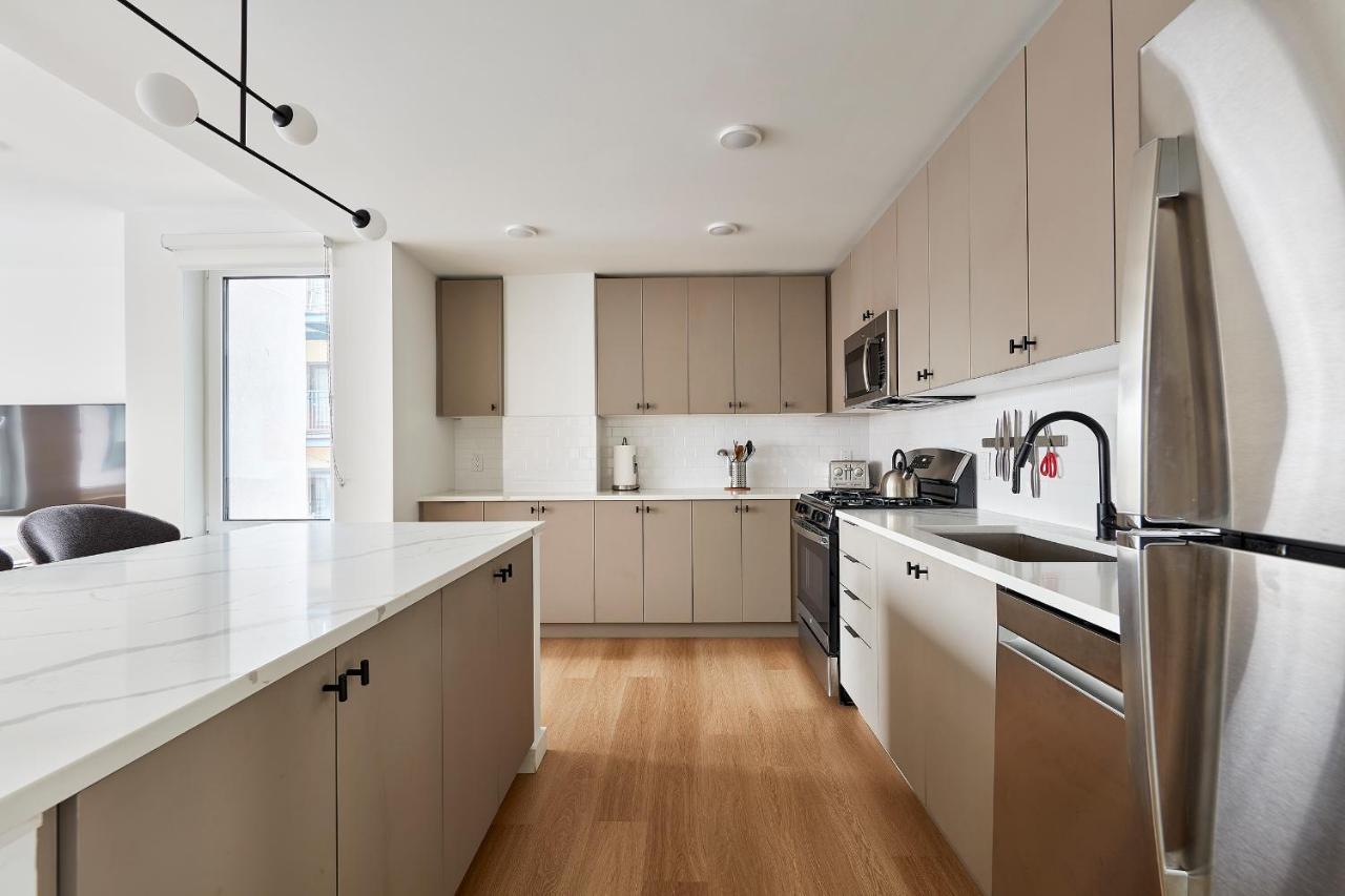 الشقق الفندقية هوبوكينفي  Harmony Lofts On Jackson 2 المظهر الخارجي الصورة