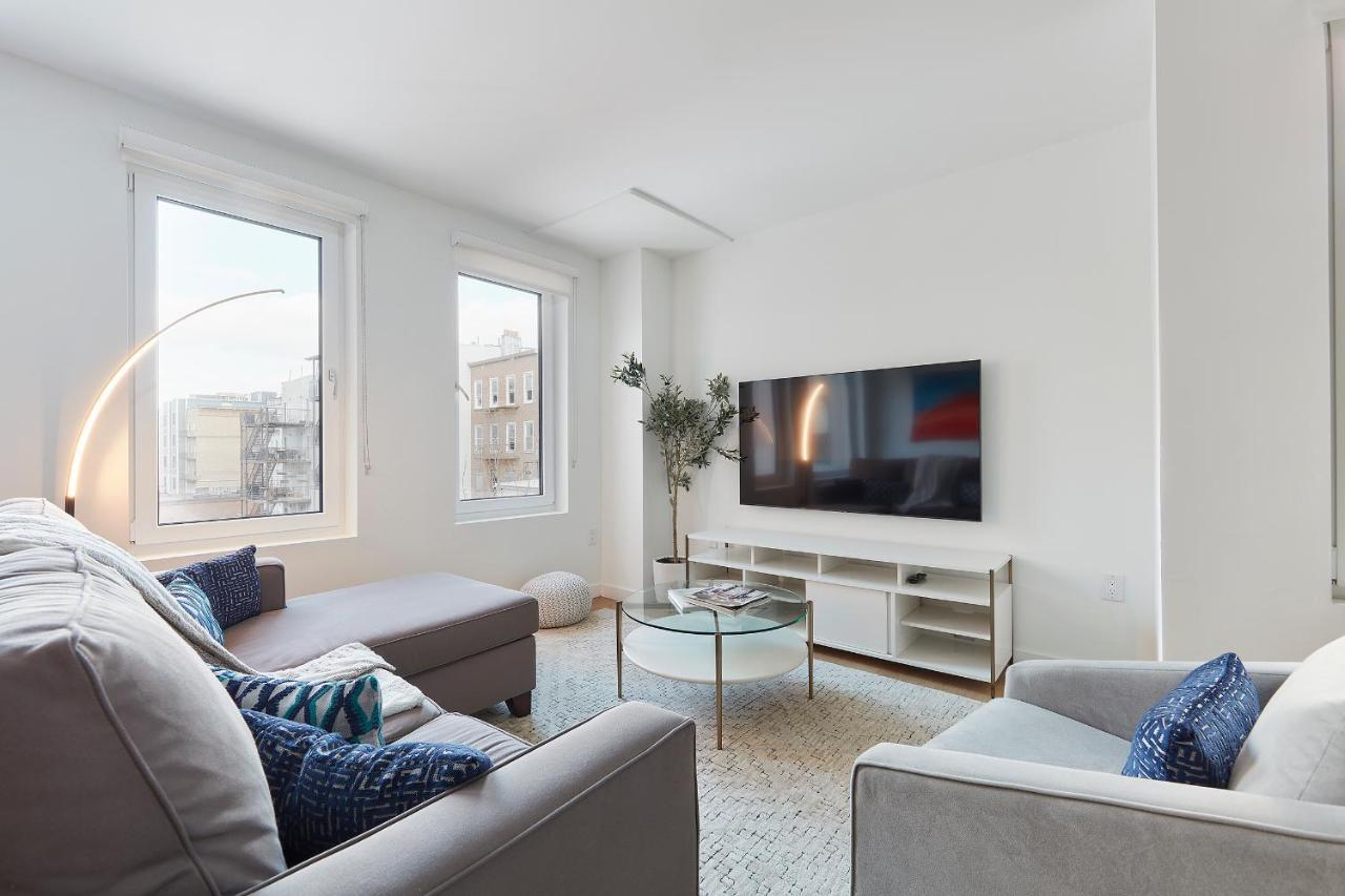 الشقق الفندقية هوبوكينفي  Harmony Lofts On Jackson 2 المظهر الخارجي الصورة
