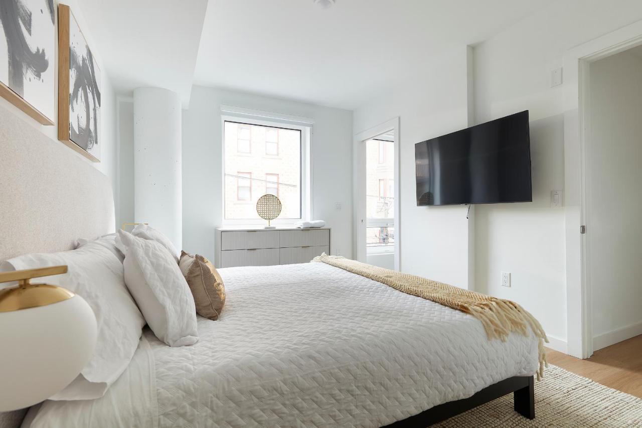 الشقق الفندقية هوبوكينفي  Harmony Lofts On Jackson 2 المظهر الخارجي الصورة