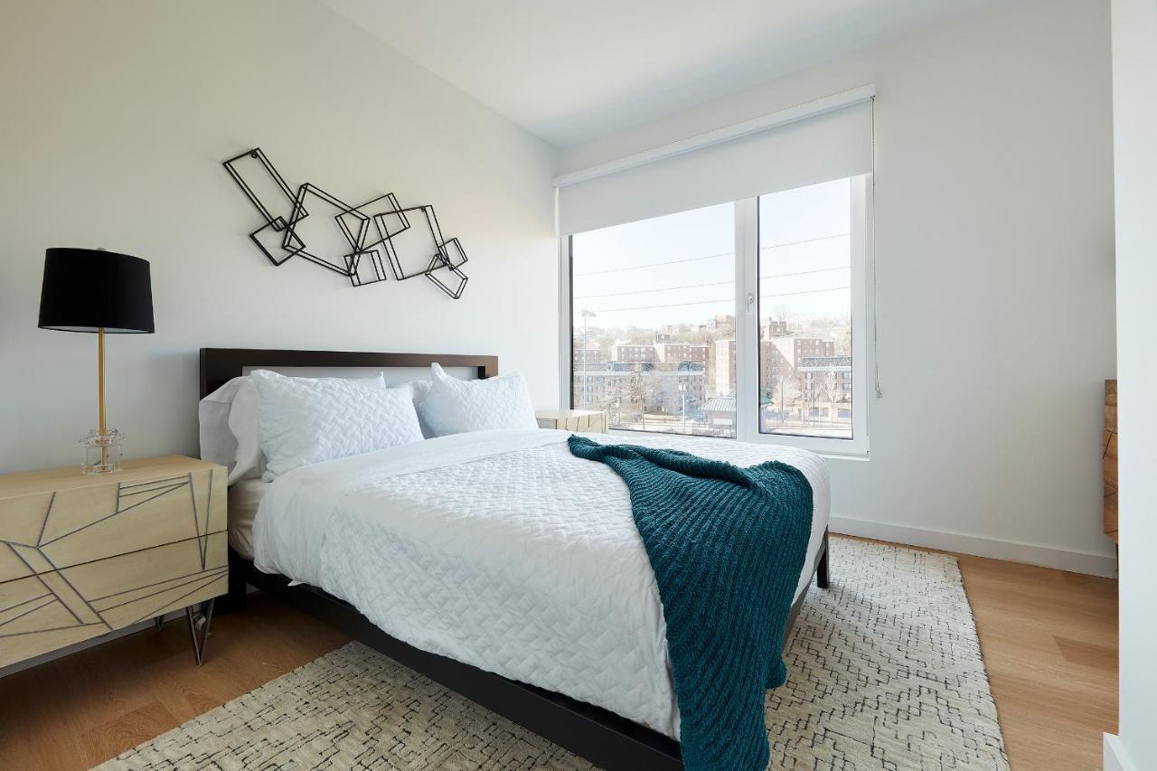 الشقق الفندقية هوبوكينفي  Harmony Lofts On Jackson 2 المظهر الخارجي الصورة