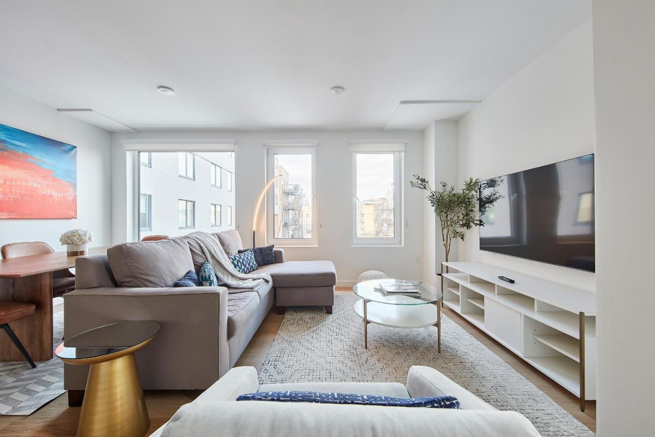 الشقق الفندقية هوبوكينفي  Harmony Lofts On Jackson 2 المظهر الخارجي الصورة