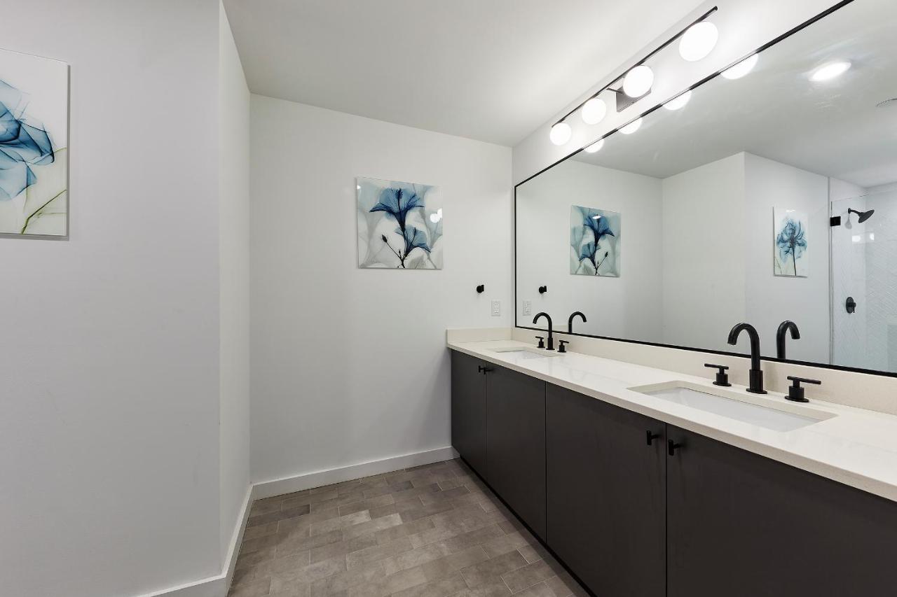 الشقق الفندقية هوبوكينفي  Harmony Lofts On Jackson 2 المظهر الخارجي الصورة