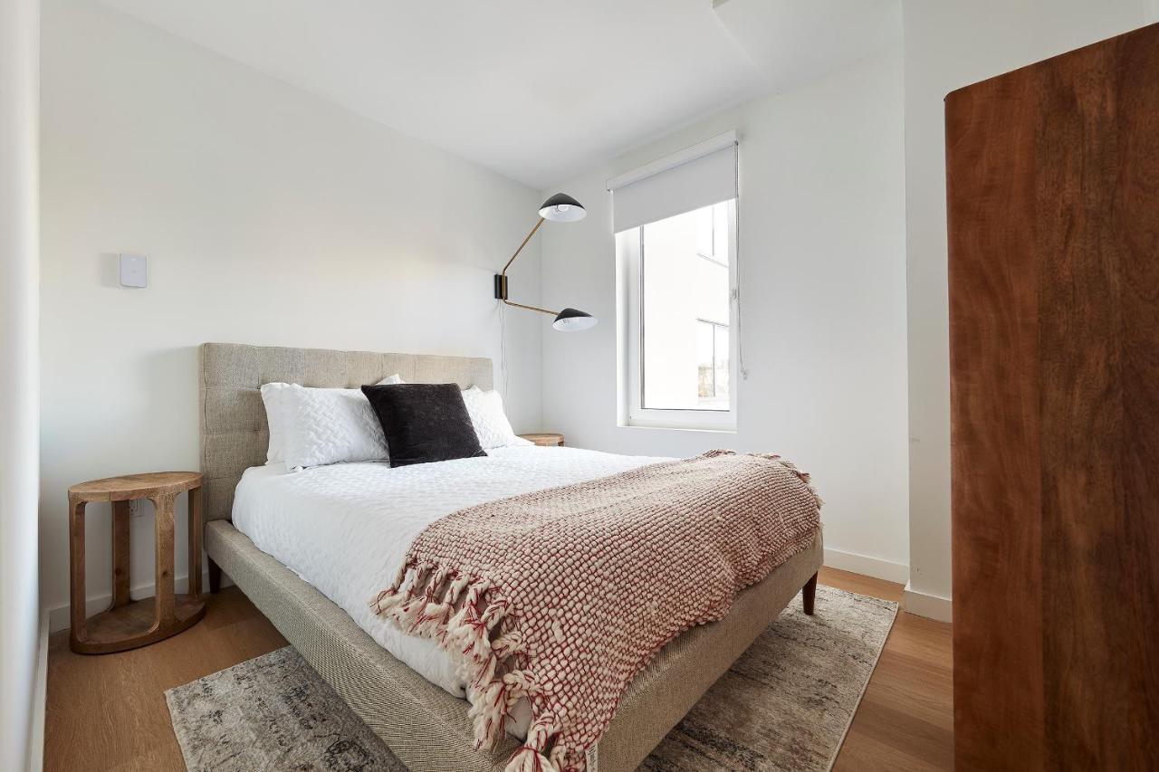 الشقق الفندقية هوبوكينفي  Harmony Lofts On Jackson 2 المظهر الخارجي الصورة